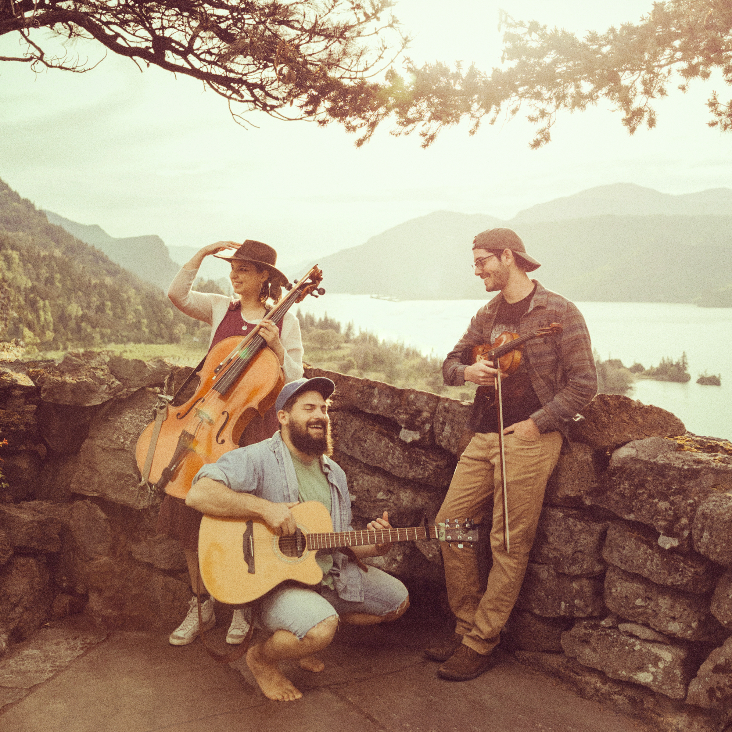 The Riverside Concert