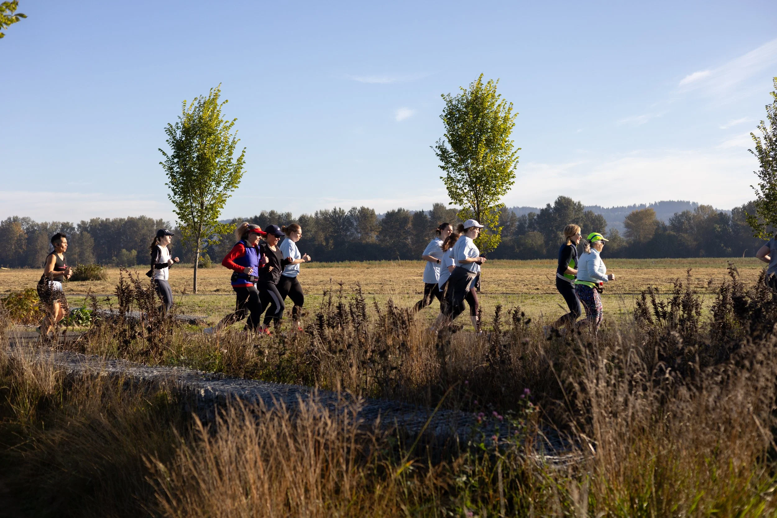 LITTLE STEPS, BIG DREAMS 5K/10K/KIDS DASH RACE