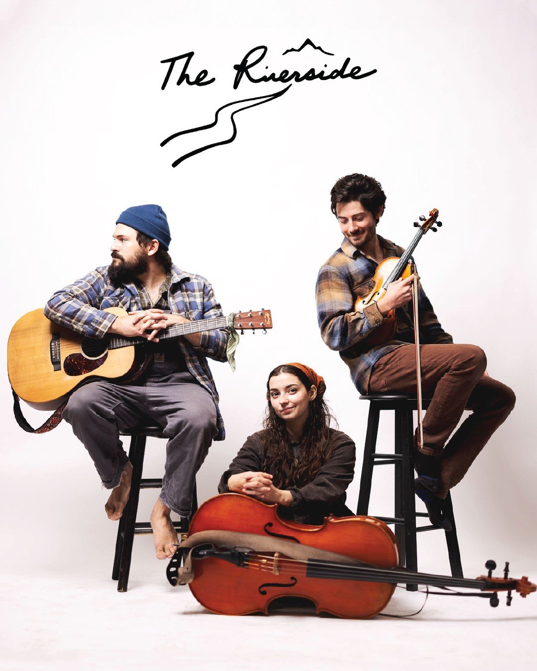 THIS FRIDAY 🎶 Don't miss our first ever concert in The Grove with the talented The Riverside! It's going to be one heck of an evening you'll want to experience. ⁠
⁠
June 27th, 7 pm, 21+⁠
⁠
Purchase tickets at www.farm12.org/calendar/theriverside