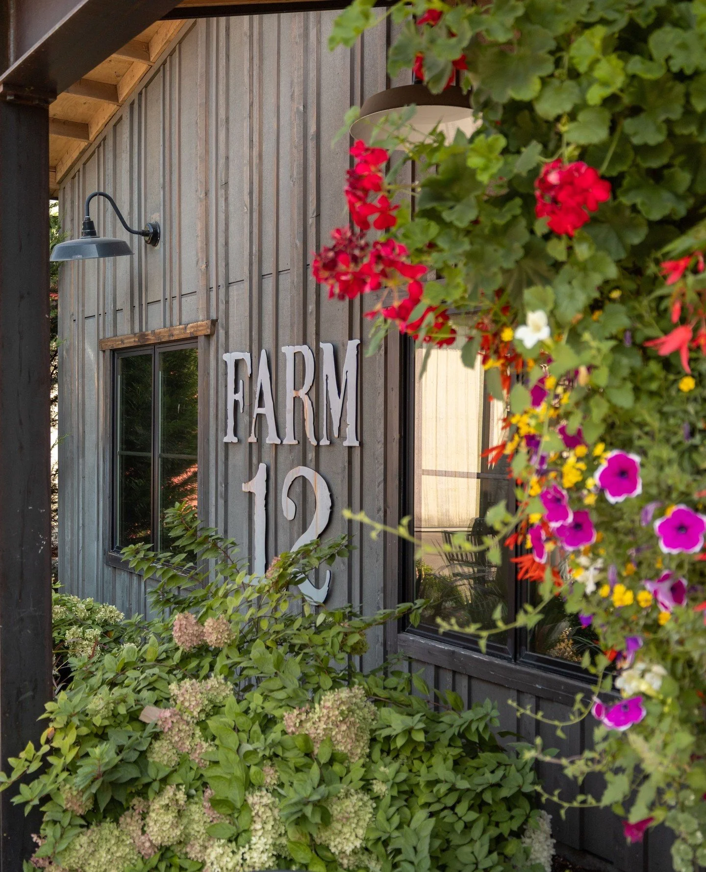 Tomorrow (October 6th) is Family Day! All Farm 12 entities will be CLOSED as we spend the day together - learning, laughing, hearing from our founder Krista, tasting new menu items coming October 14th, and yes&hellip;even a little friendly latte art 