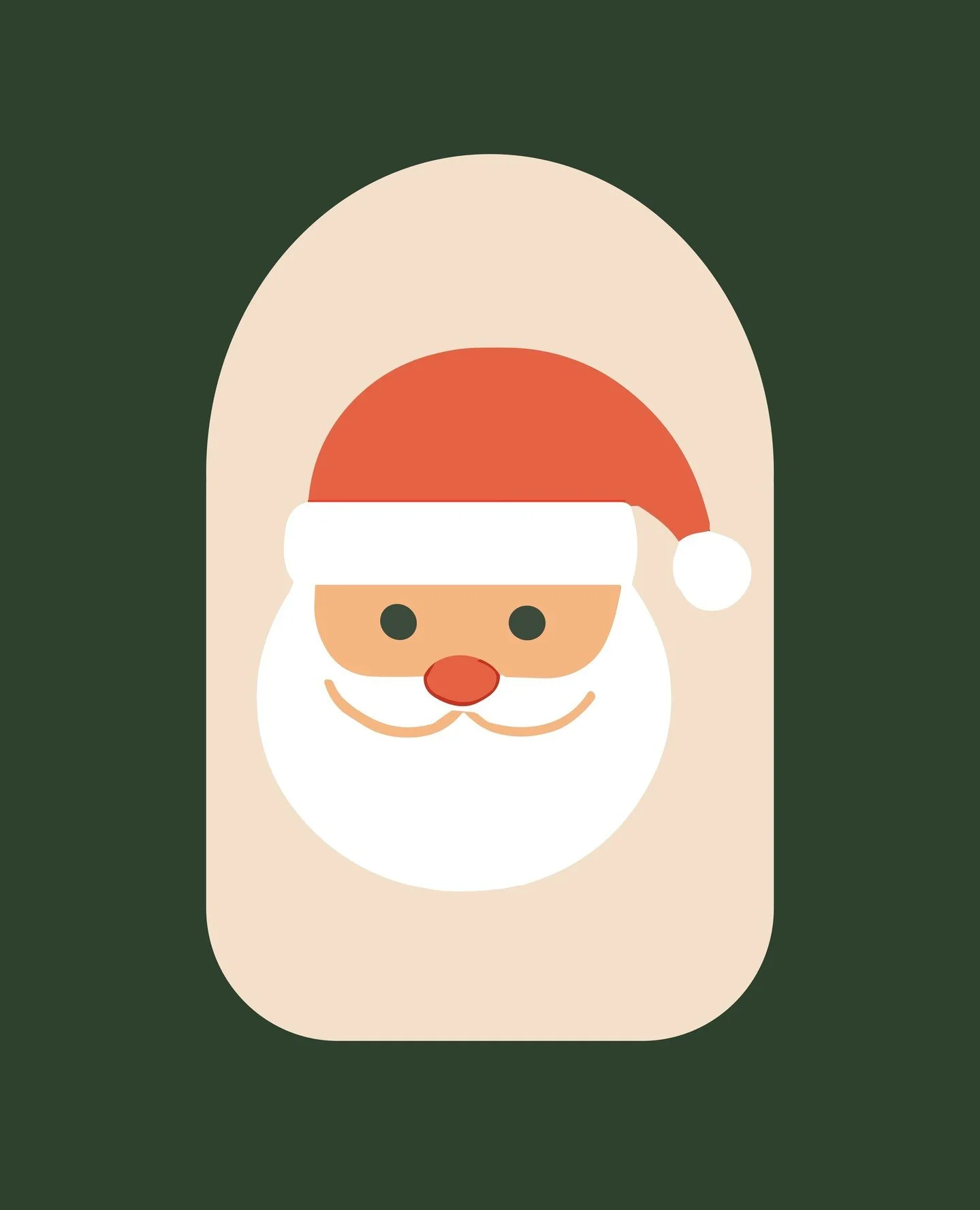 Santa&rsquo;s back at Fika this Saturday, December 6th! 🎅🏼⁠
Join us on the Garden Terrace from 9a &ndash; 11a for free photos and a little holiday fun. ✨