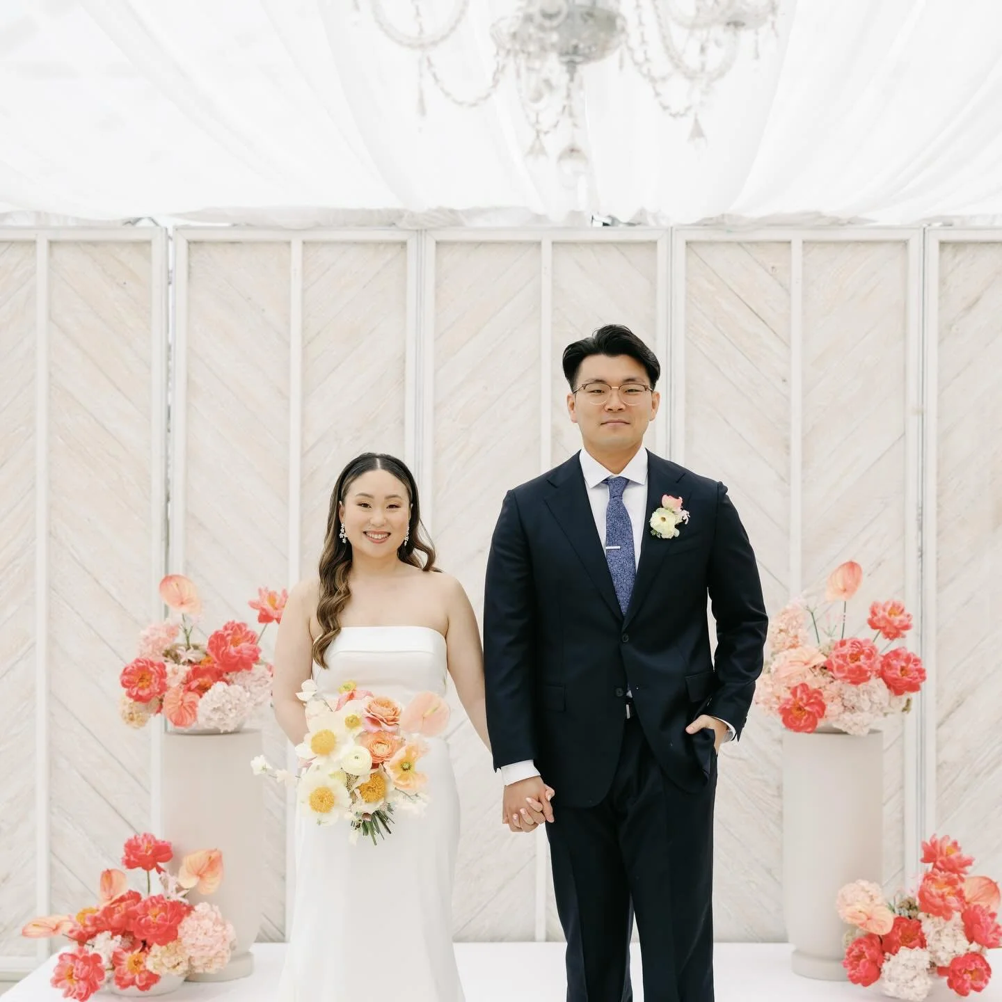 We still have a few Fridays and Saturdays open for May 2026 💛 If you&rsquo;re dreaming of a lupine-filled, spring-colored wedding, we&rsquo;d love to help make it happen! 

To learn more, submit an inquiry, or connect with our team, visit farm12.org