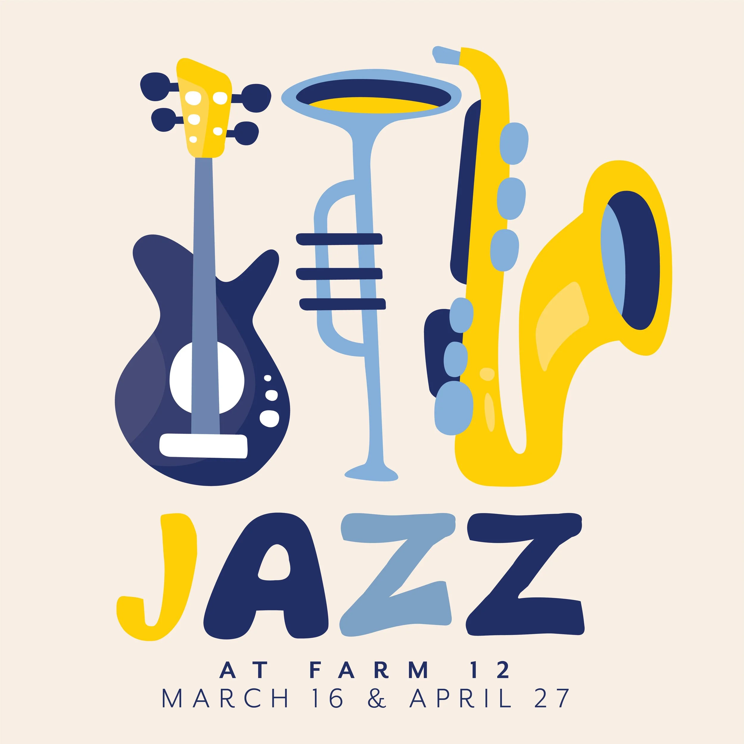 Jazz Night with The Kareem Kandi World Orchestra