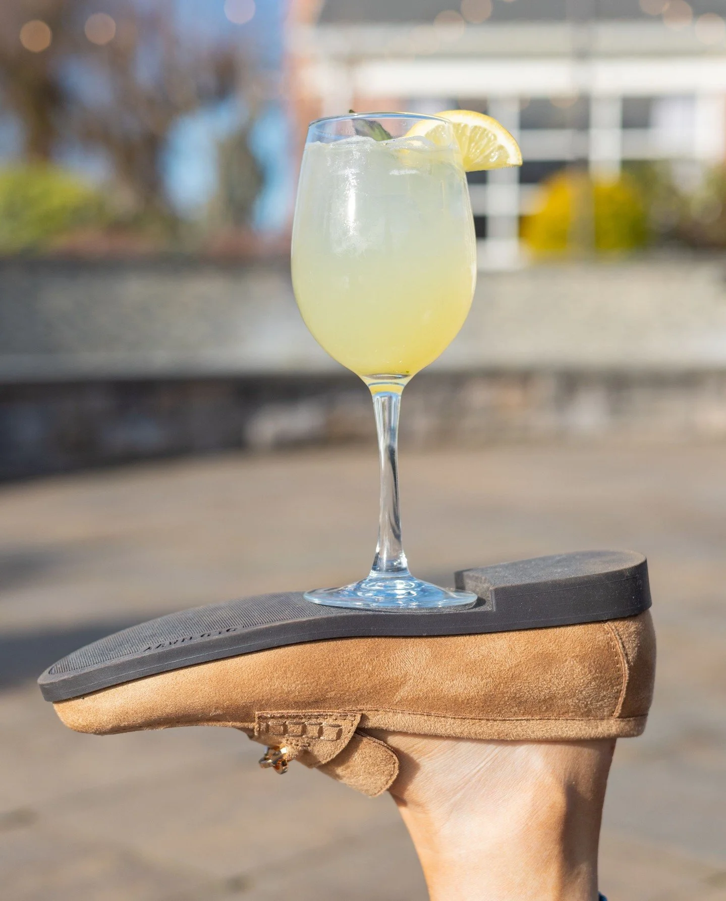 Kick up your feet and have a drink with us!🍸️⁠
⁠
We are HUGE fans of this Spring Drink line up at Farm 12 Restaurant! From pineapple, blueberry, dill, and even beet juice - this menu's got everything! ⁠
⁠
Stop by and claim your favorite from our ful