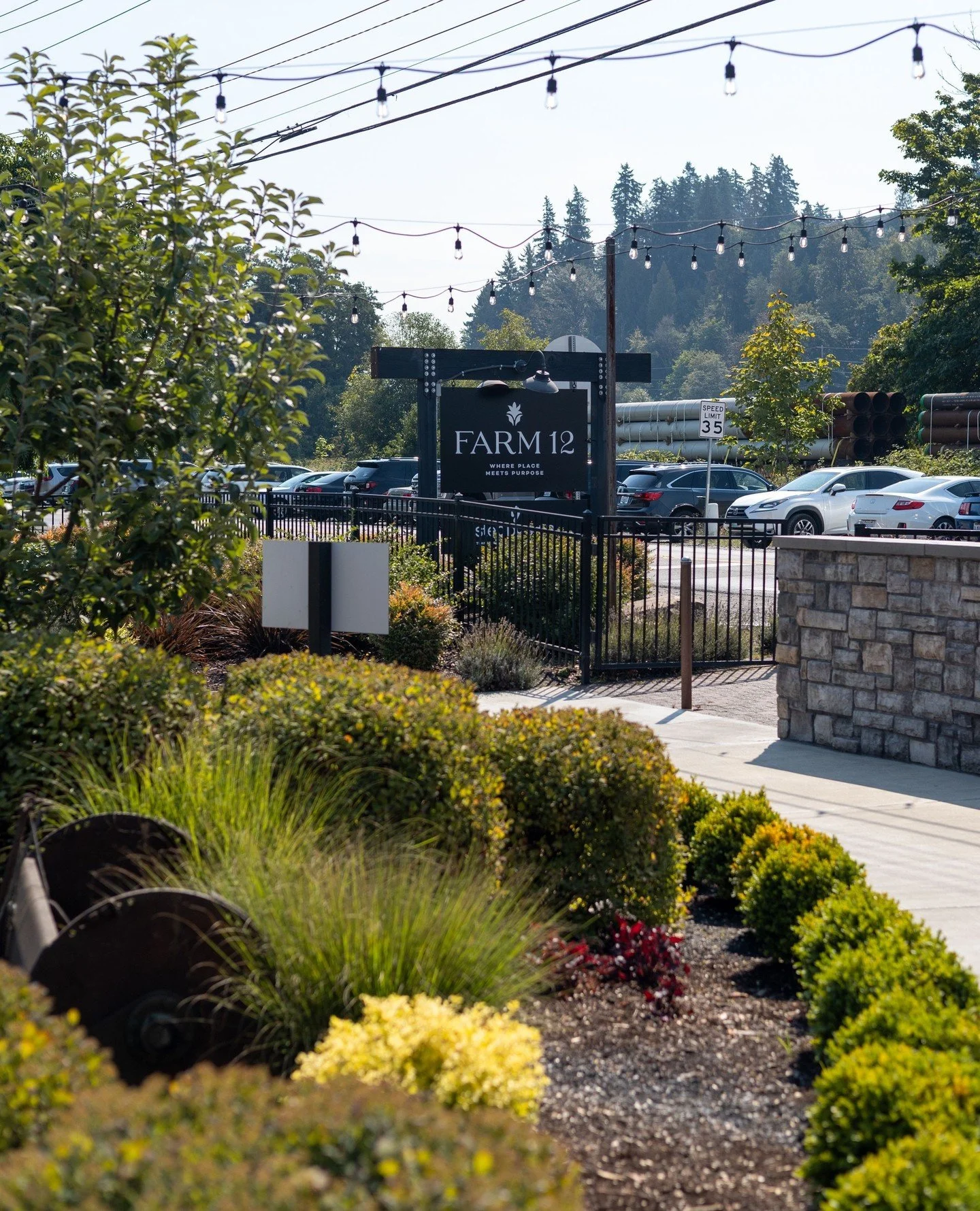 On Monday, April 13th, all Farm 12 entities will be closed for Family Day!⁠
⁠
We&rsquo;ll be spending the day together tasting new menu items (coming April 21st!), diving into extra training, and connecting as a full team. It&rsquo;s something we don