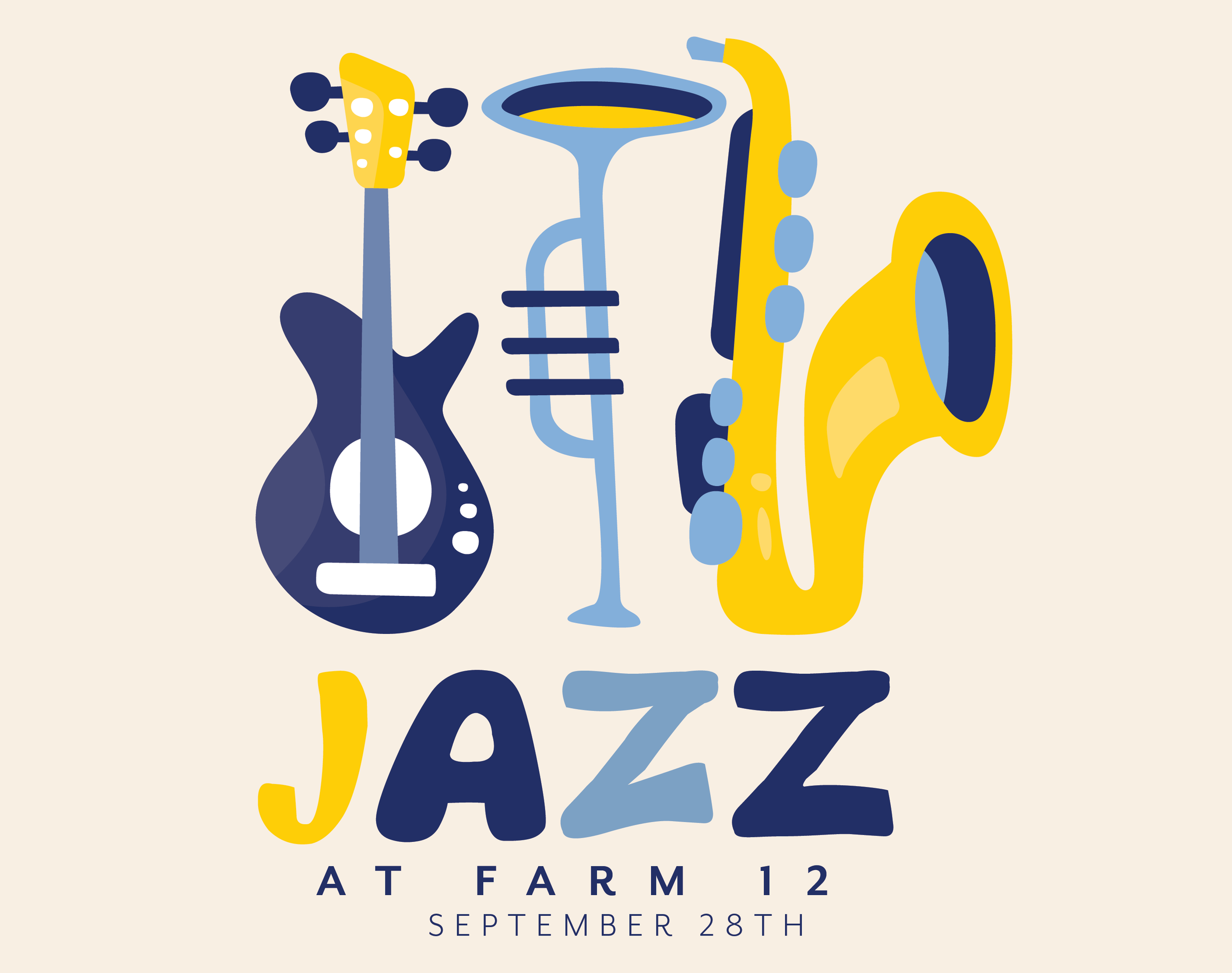 Jazz Night with The Kareem Kandi World Orchestra