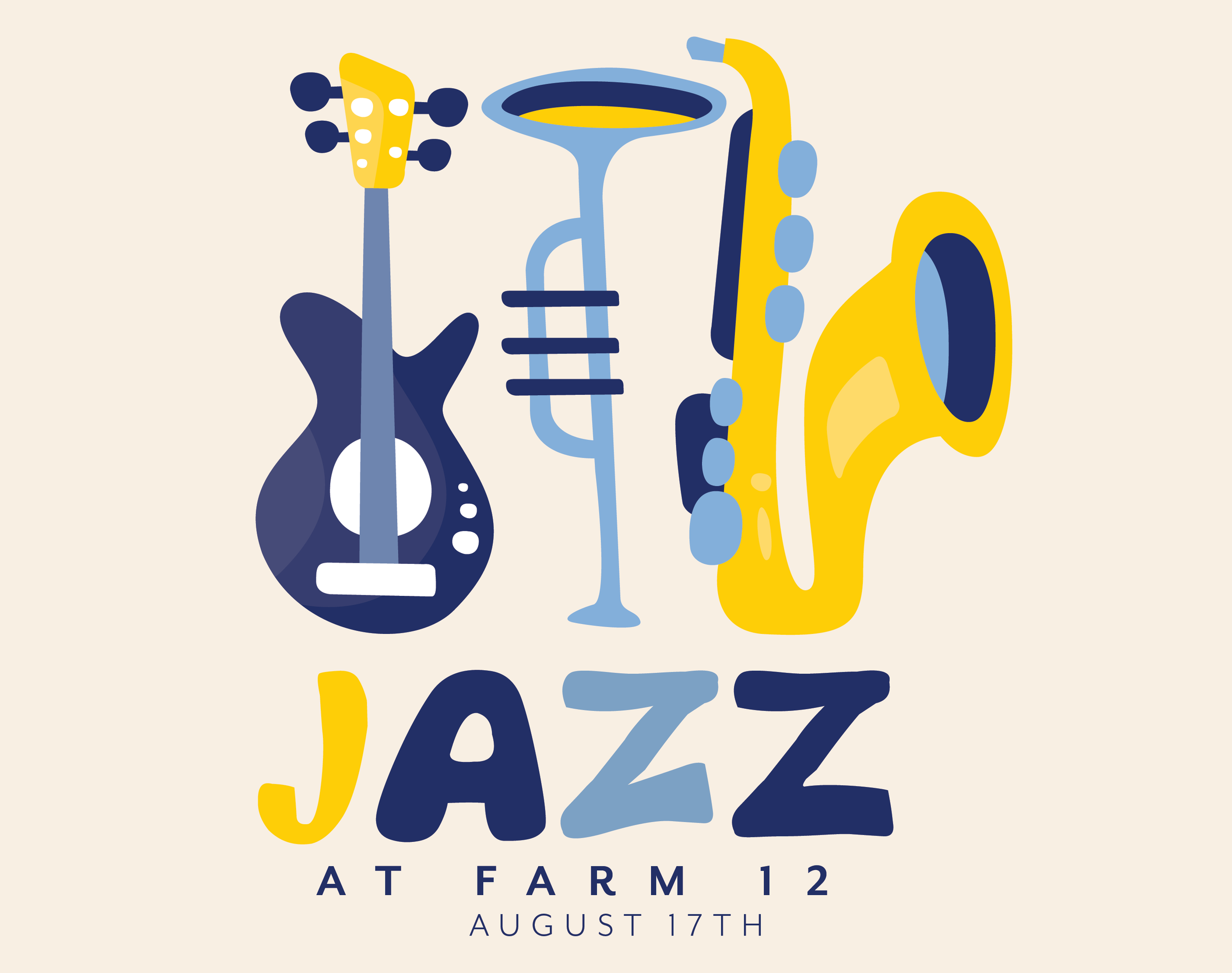 Jazz Night with The Kareem Kandi World Orchestra
