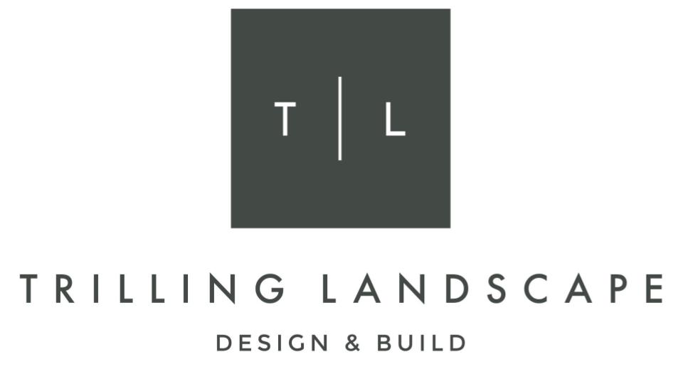 TRILLING LANDSCAPE  |  DESIGN &amp; BUILD