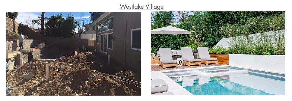 Before and After Westlake Village Pool and Deck.png