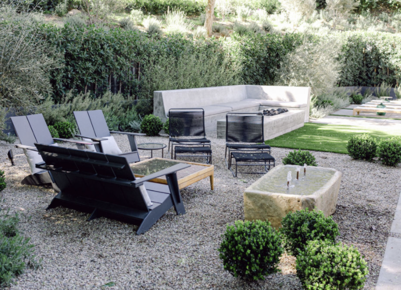 The Serenity of Water: Why Every Home Deserves a Water Feature