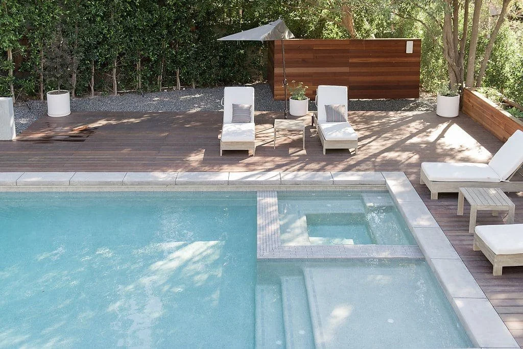 7 Things to Consider When Building or Installing a Pool