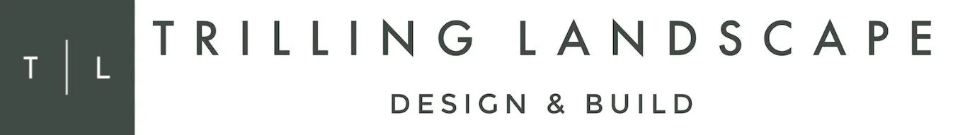 TRILLING LANDSCAPE  |  DESIGN &amp; BUILD