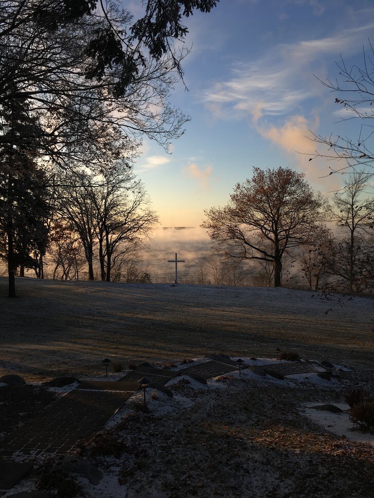 Men's Retreat - Registration is Open