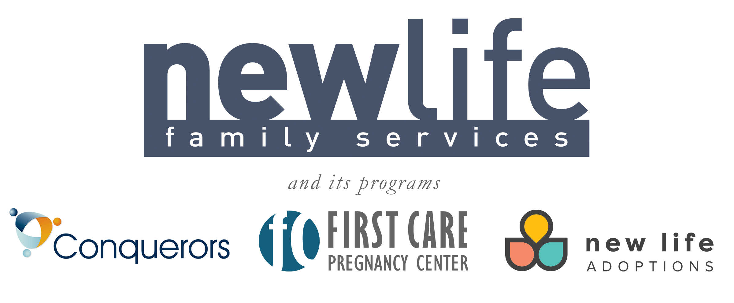 New Life Family Services
