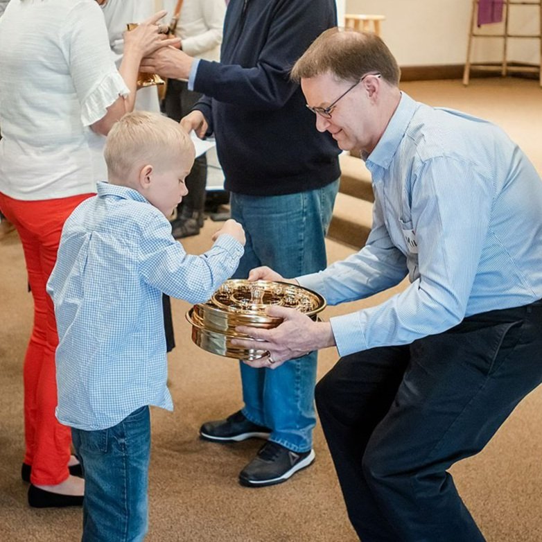 Share the Feast: For Children