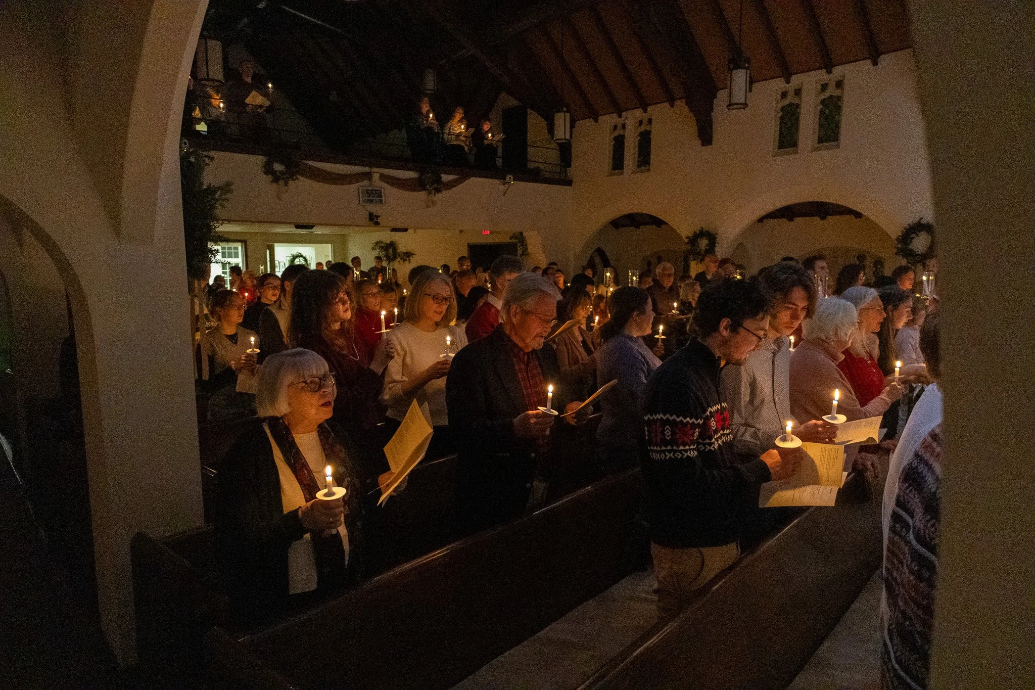 Part 2: Looking back at our Christmas Eve service. 🕯️
.
.
.
#christmaseve #christmasevecandlelightservice #anglican #anglicanchurch #churchfamily #localchurch #hopkinsmn @midwestanglican
