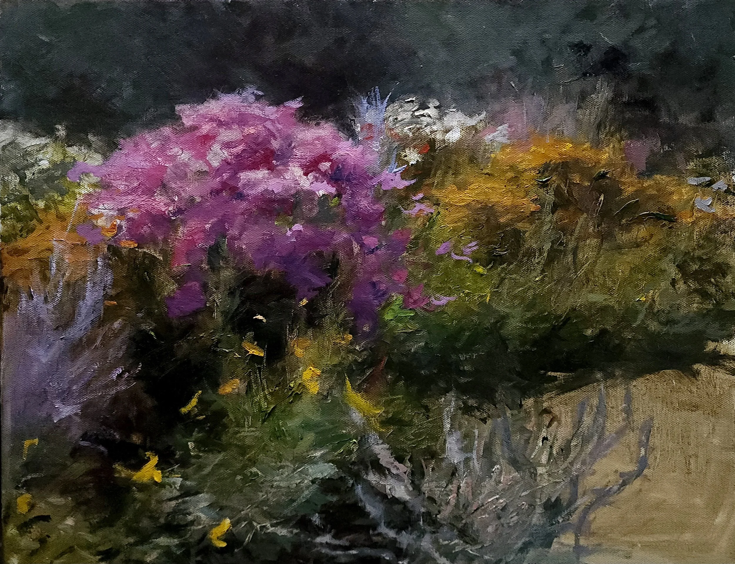 Art Gallery Opening: Rick Kochenash