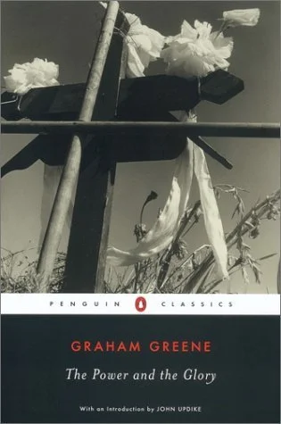 Cross Reads: "The Power and the Glory" by Graham Greene