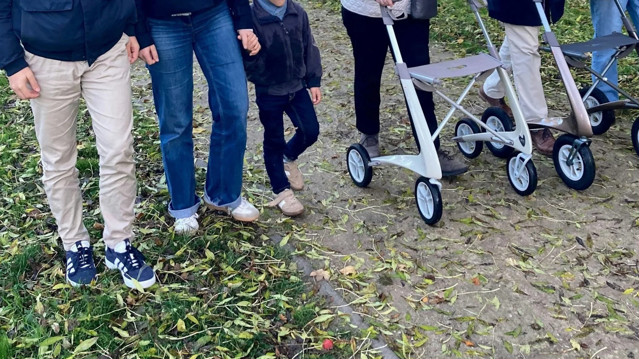 "Run" Club: Kick-Off Event