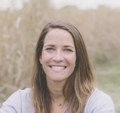 Cultivating a Biblical Imagination with Caroline Cobb