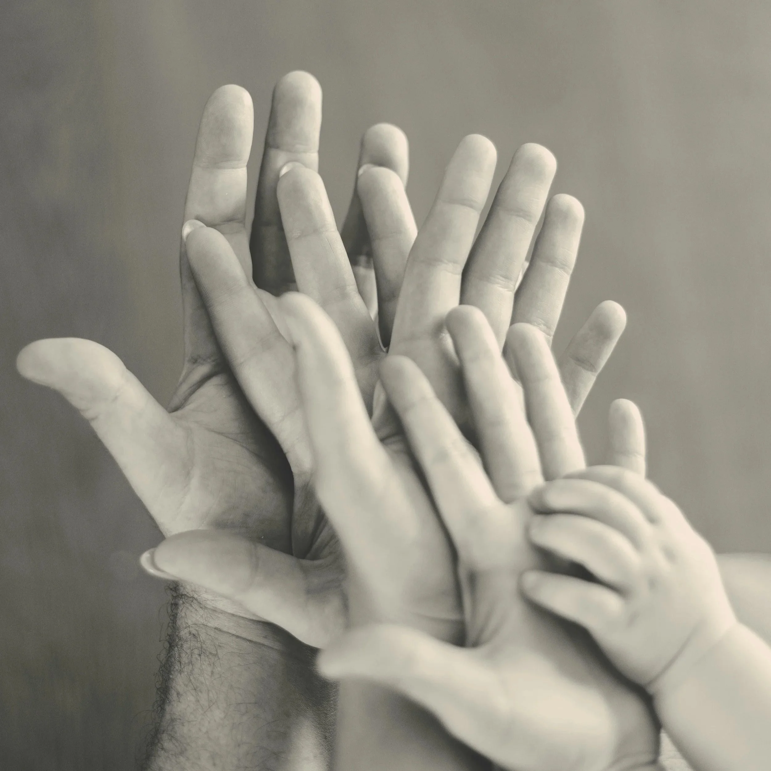 Connected Families Parent Support