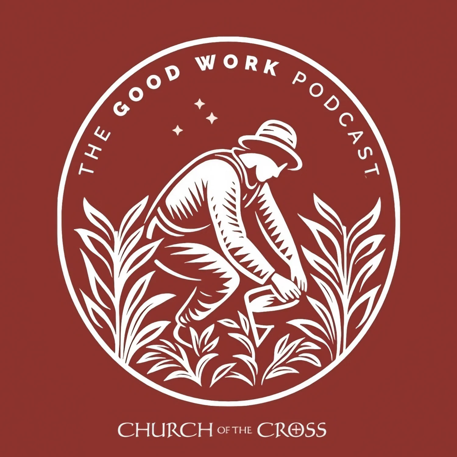 The Good Work Podcast