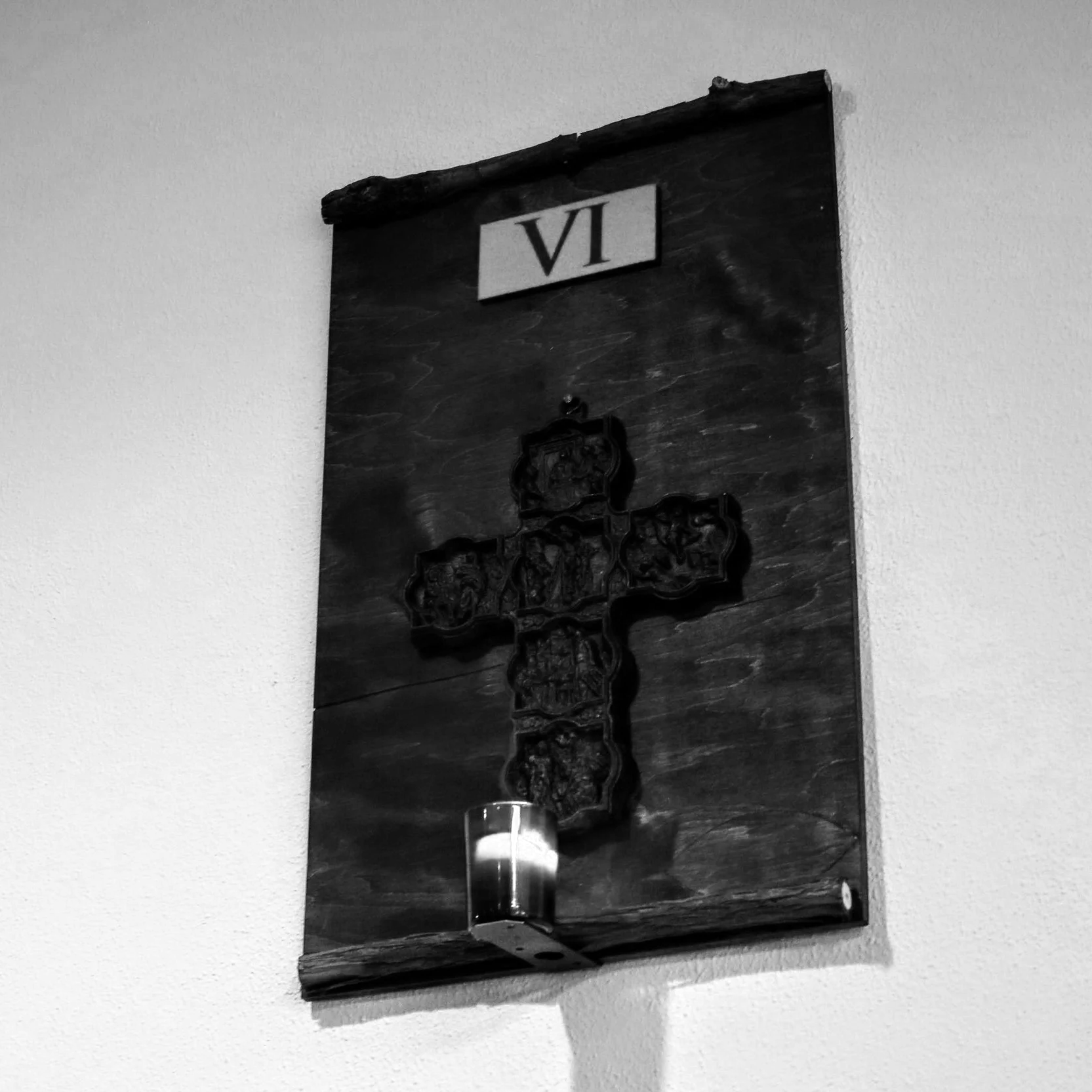 Stations of the Cross