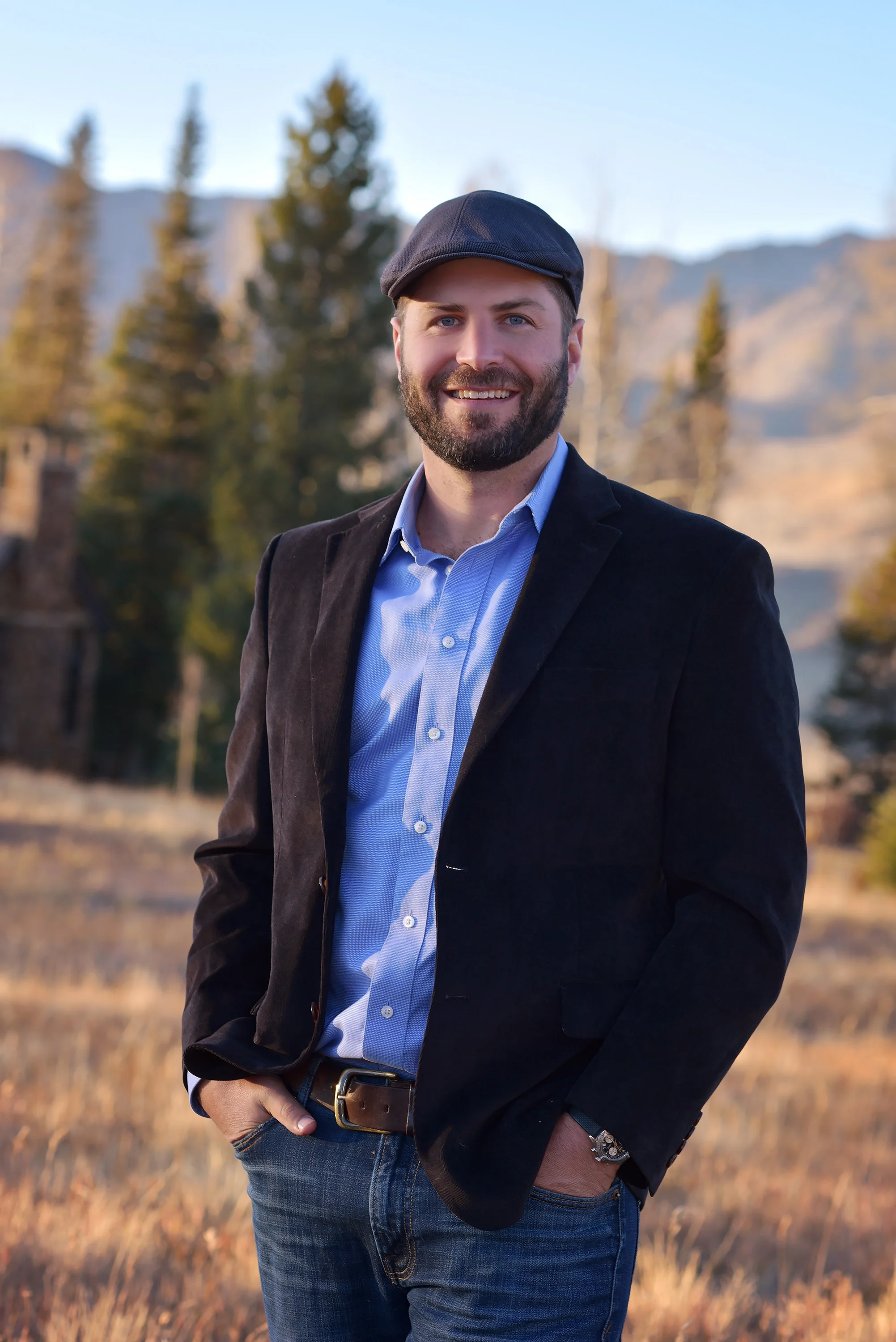 About Us Rapaport Real Estate Telluride