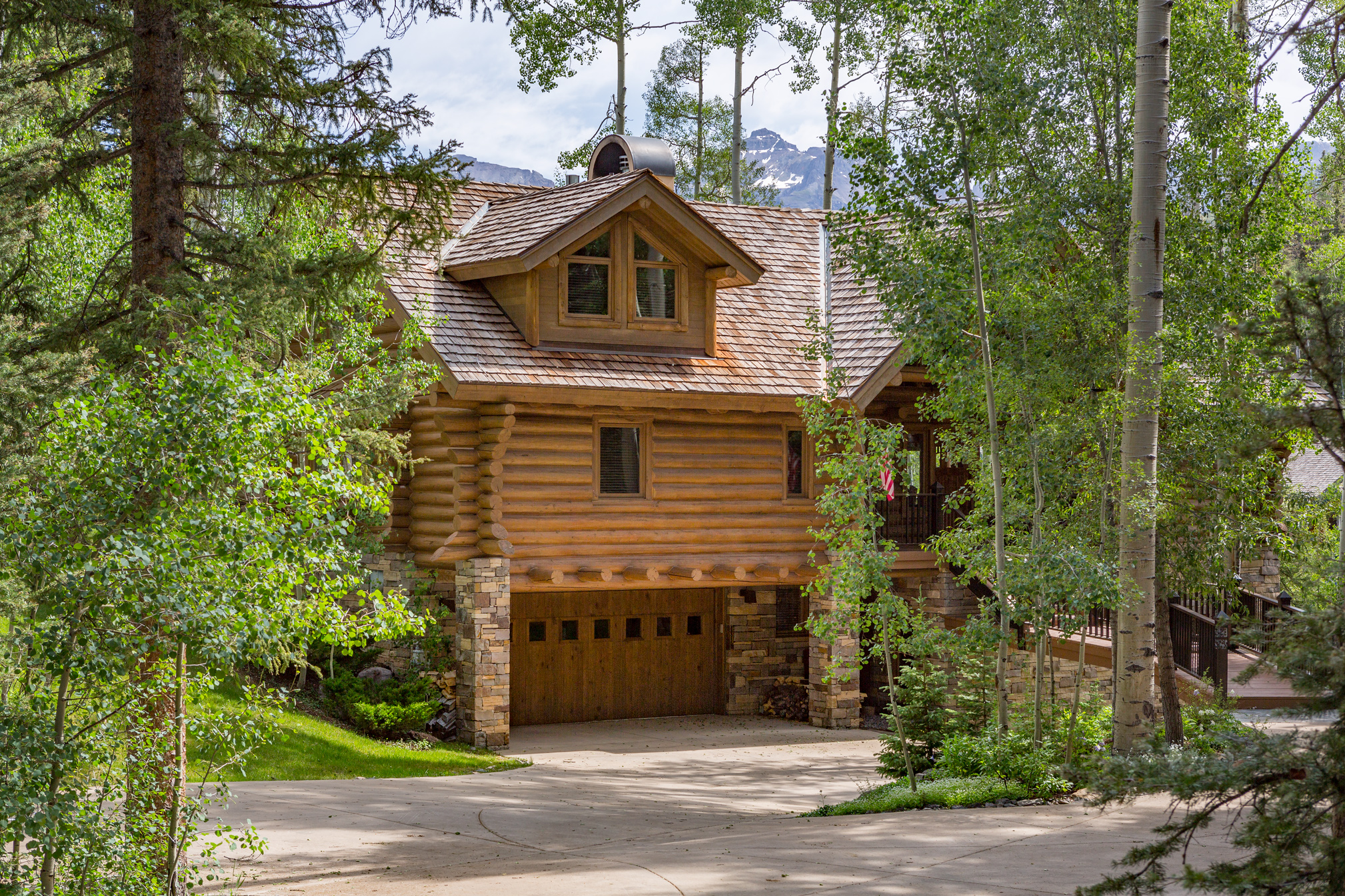 $3,850,000 156 Polecat Ln, Mountain Village