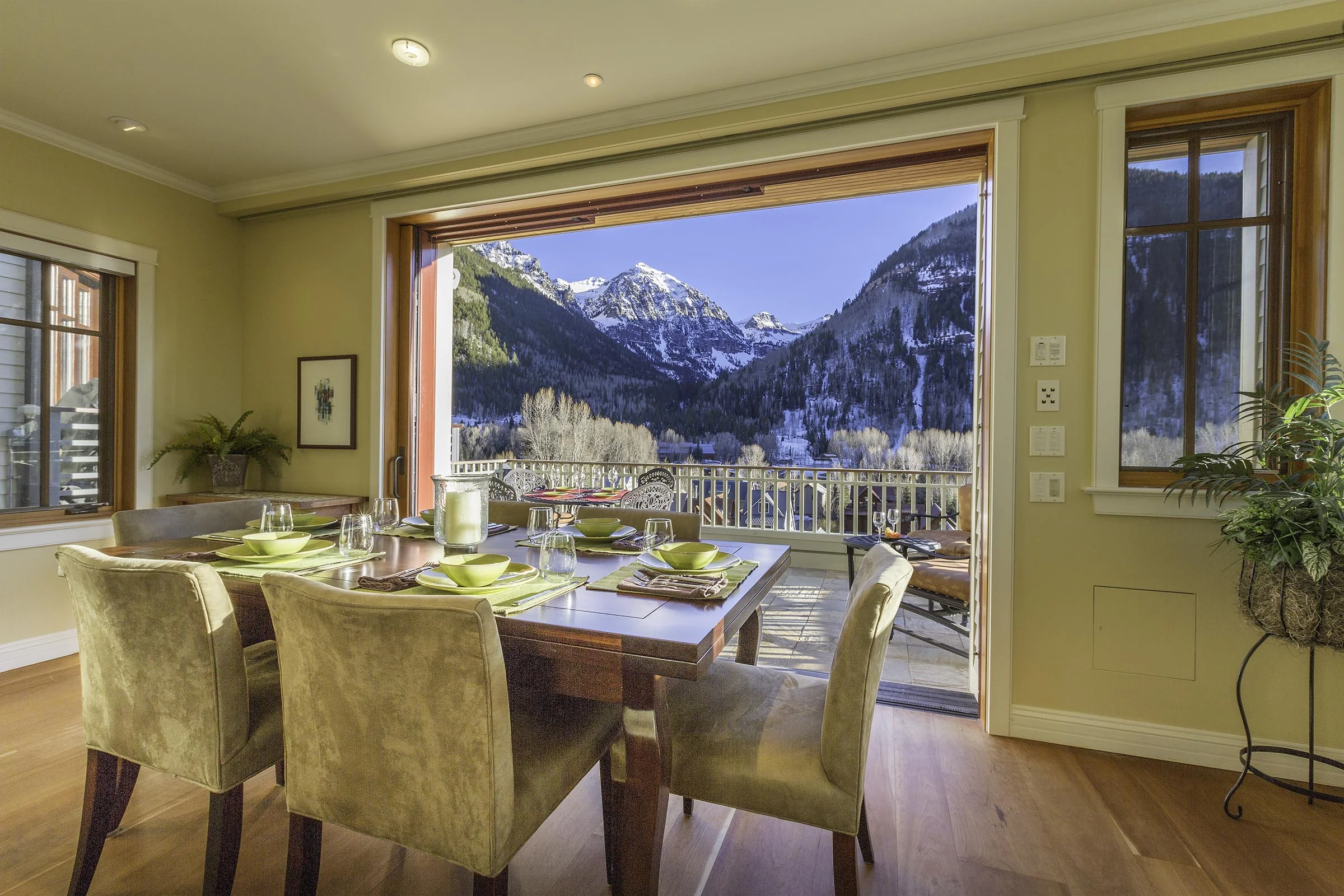 $2,489,000 555 E. Pandora Ave, Telluride