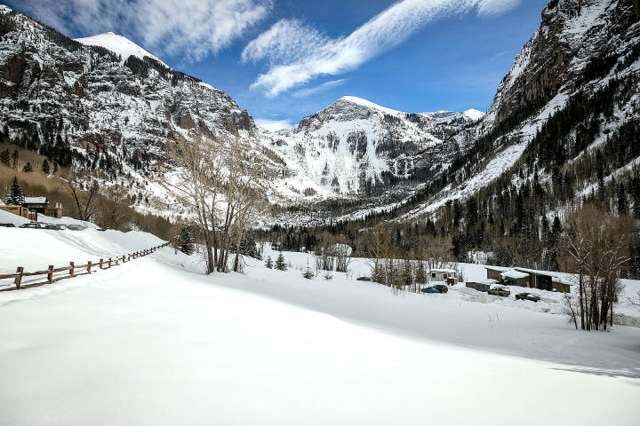 $1,900,000 P16 Pandora Lane, Telluride