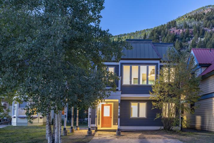 $1,675,000 781 Prospect Avenue, Telluride