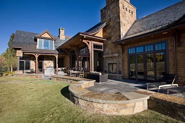 $9,500,000 135 Hood Park, Mountain Village