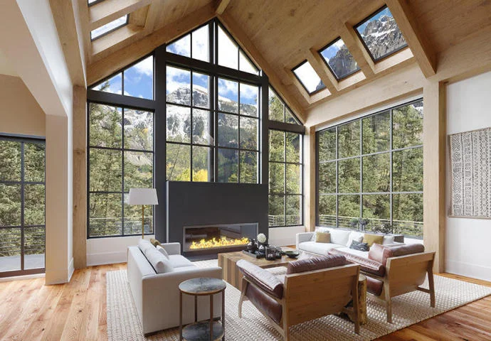 $8,400,000 Idarado Legacy, Telluride