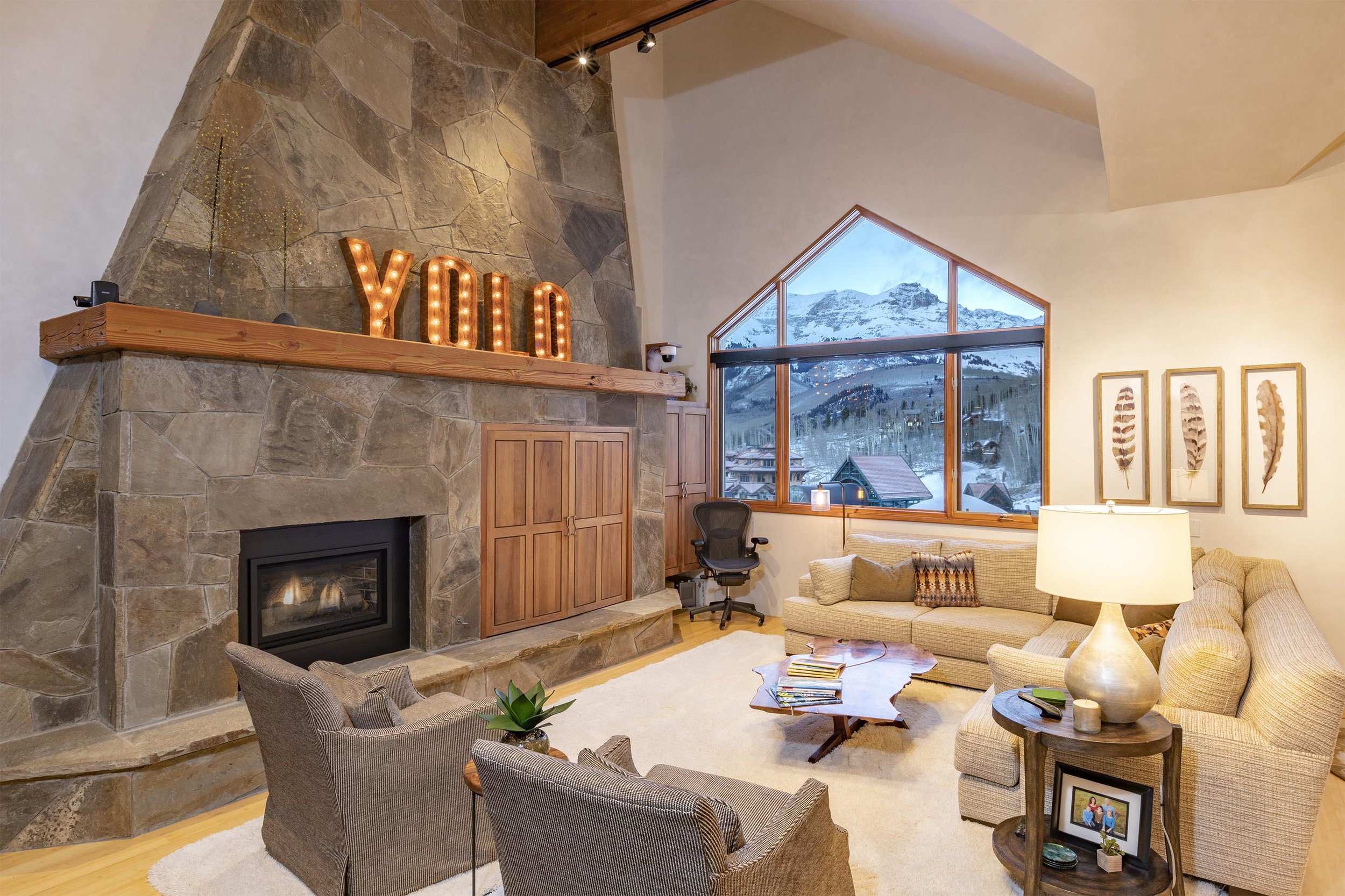  INVEST IN YOUR LIFESTYLE TELLURIDE, CO   SEARCH FOR YOUR DREAM PROPERTY  