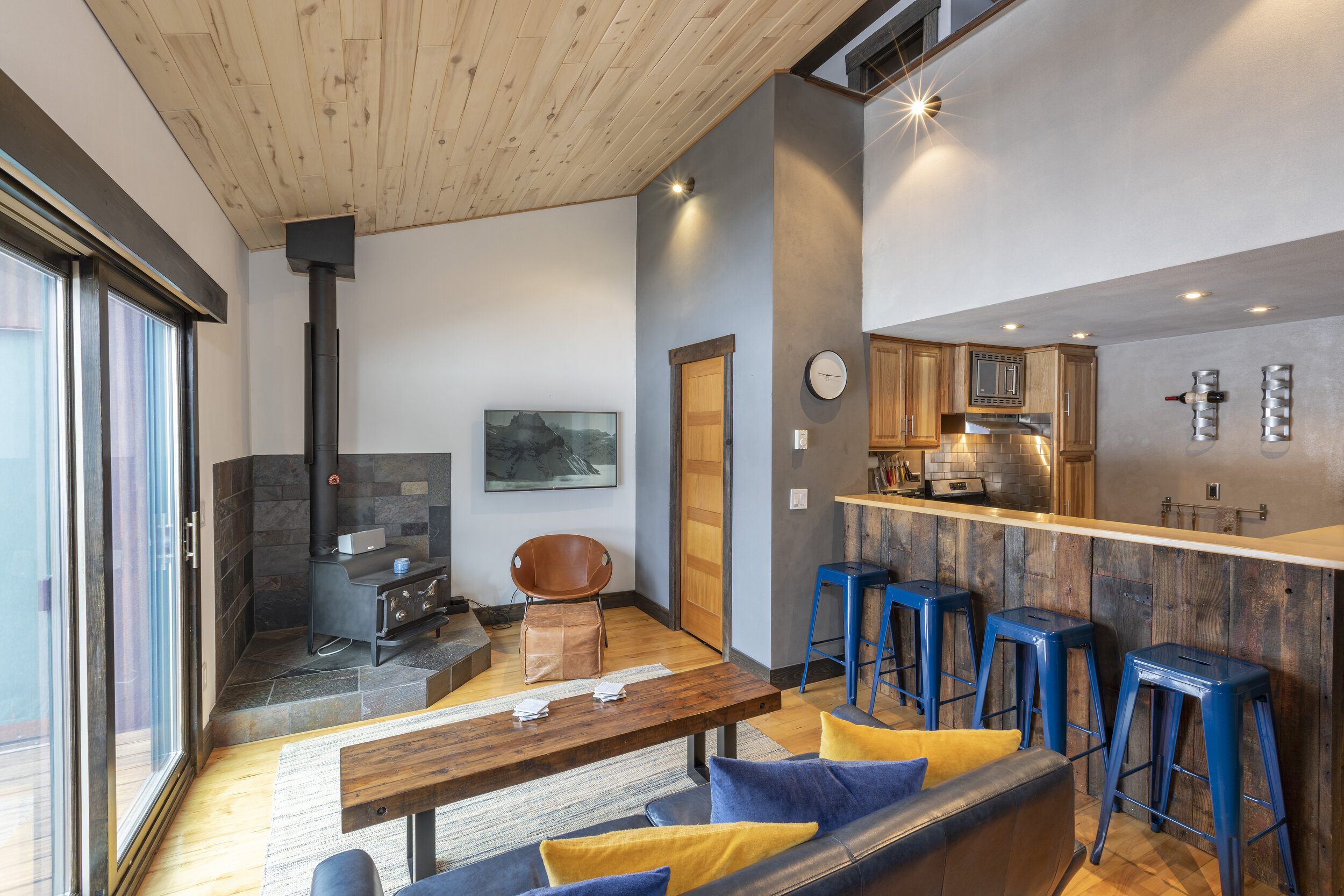 JUST LISTED! Eider Creek