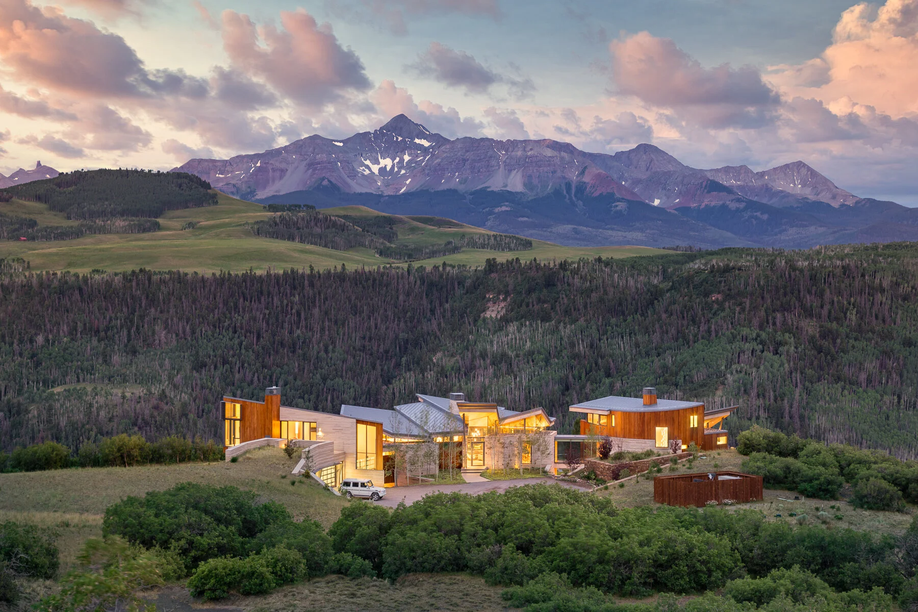 Featured Listings Rapaport Real Estate Telluride