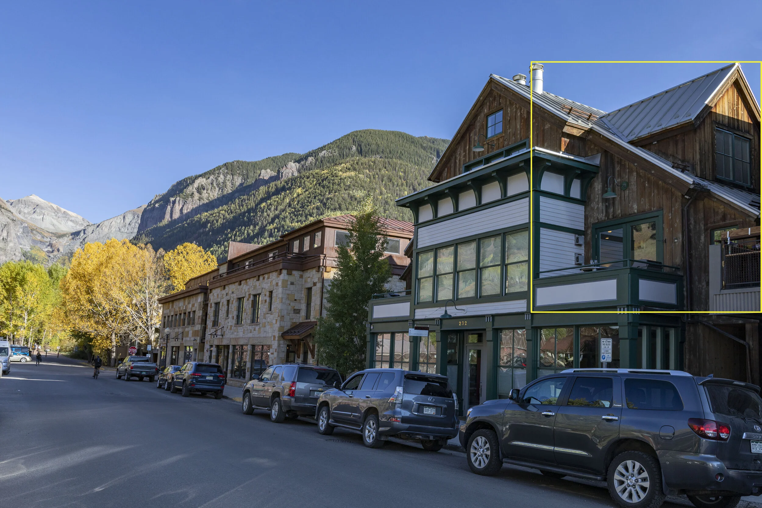JUST LISTED! 232 E Pacific Place Unit A