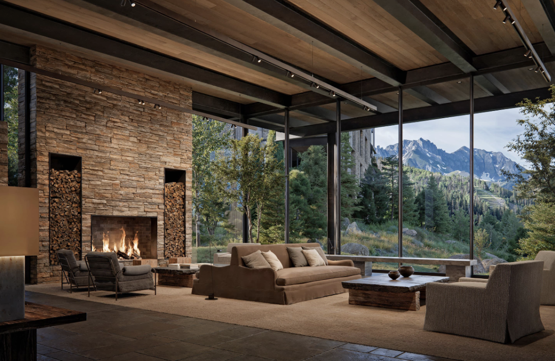 Four Seasons Telluride