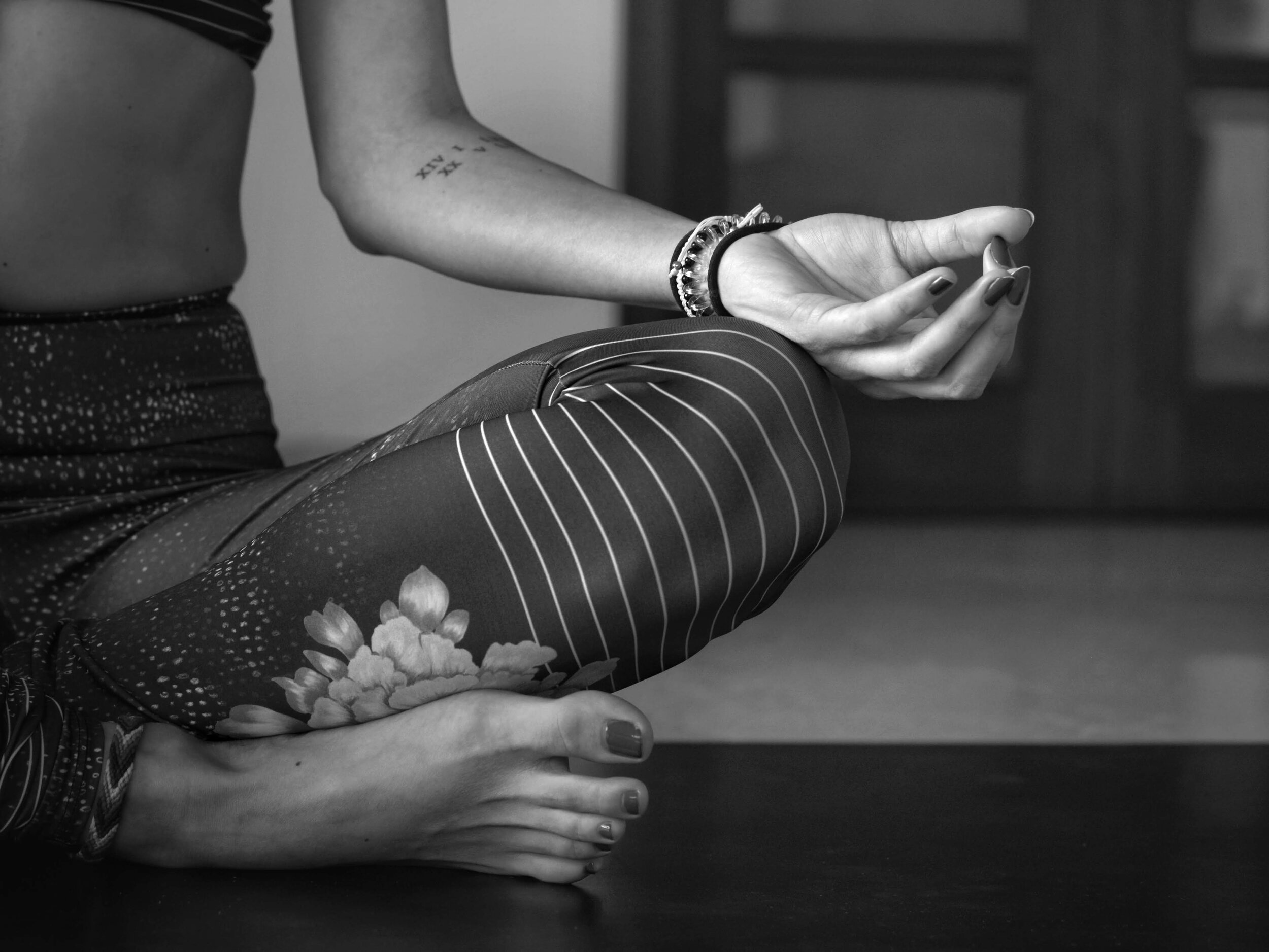 Mandy Sarkis Photography - 5 Yoga Photo Shoot Tips for Yogis