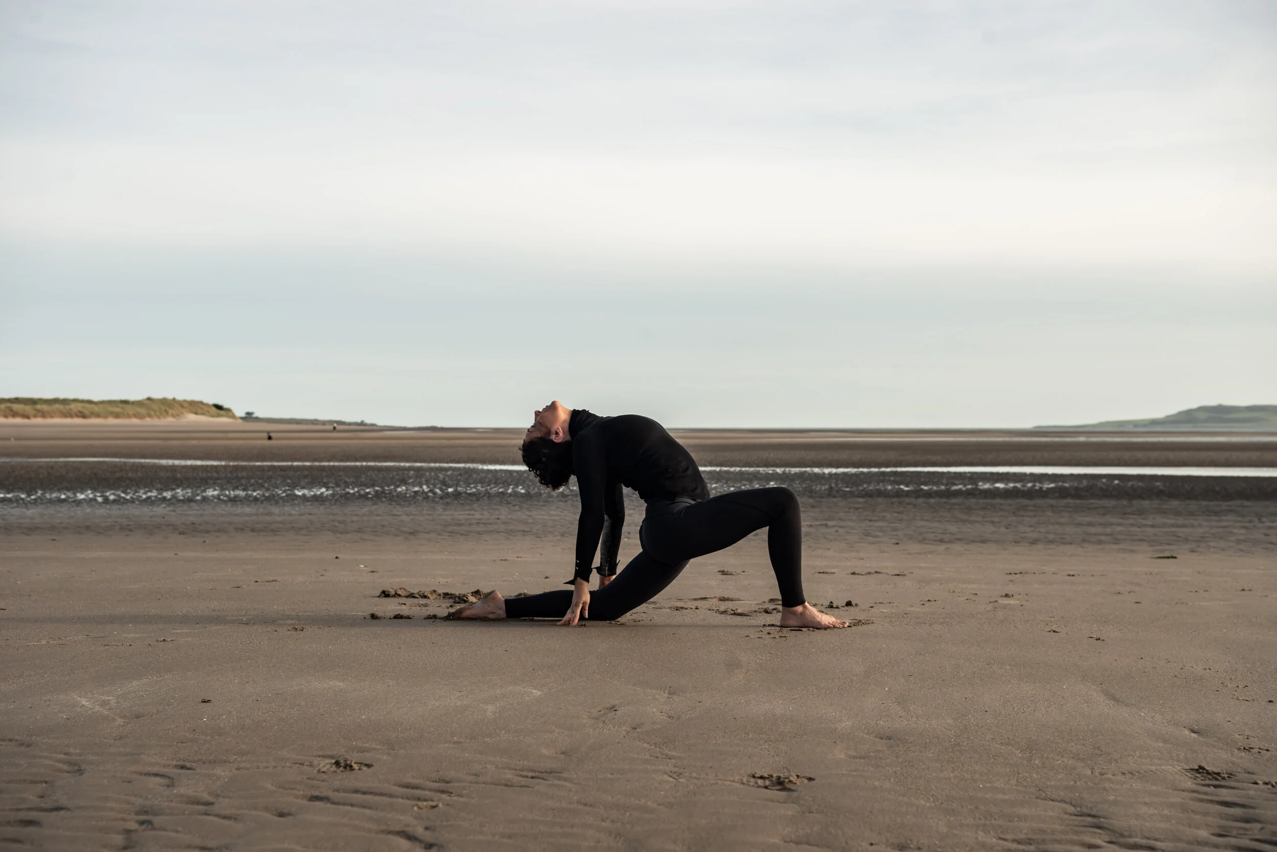 Pictured: Gillian Mayer