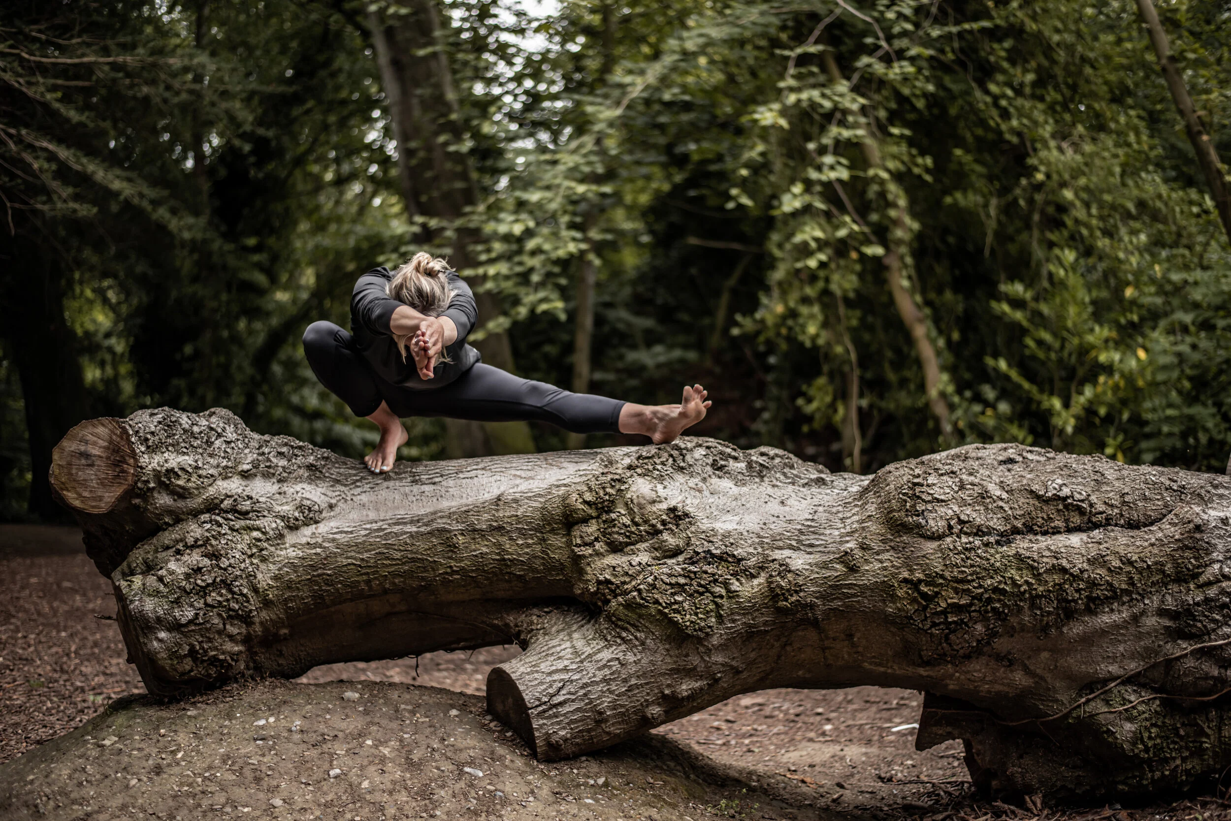 Pictured: Gayle Kelly