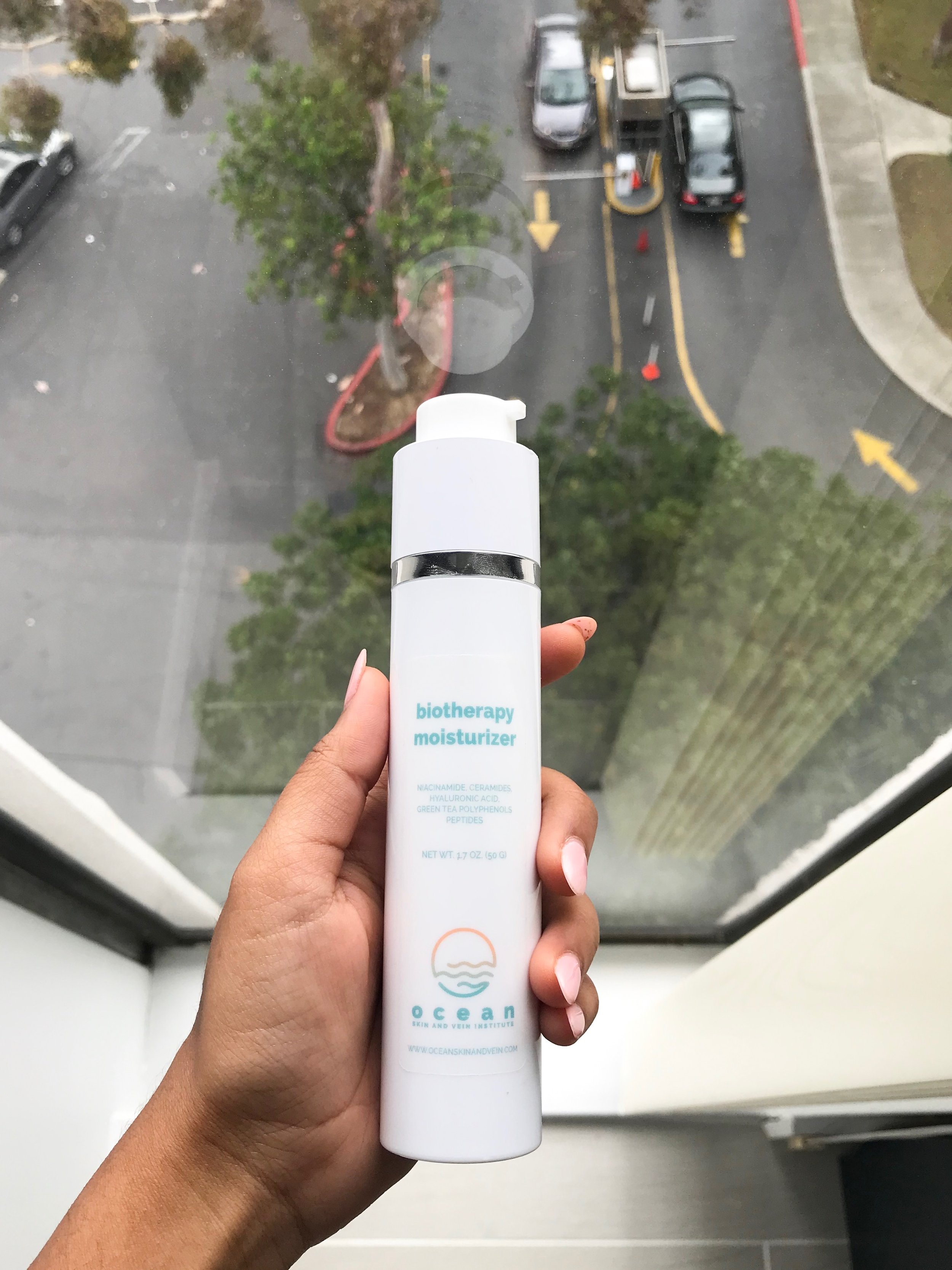 Biotherapy Moisturizer