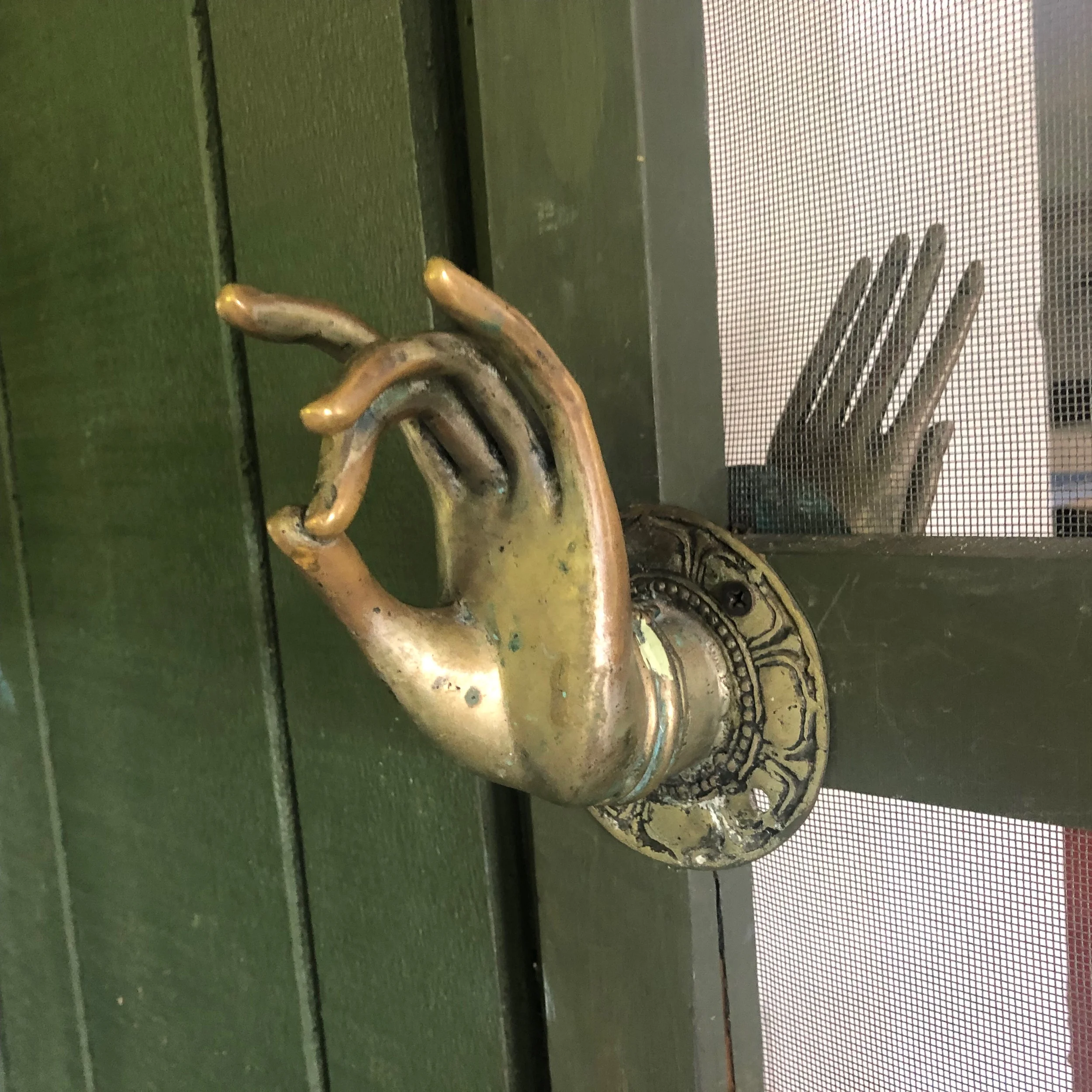 I never knew I wanted this so much…