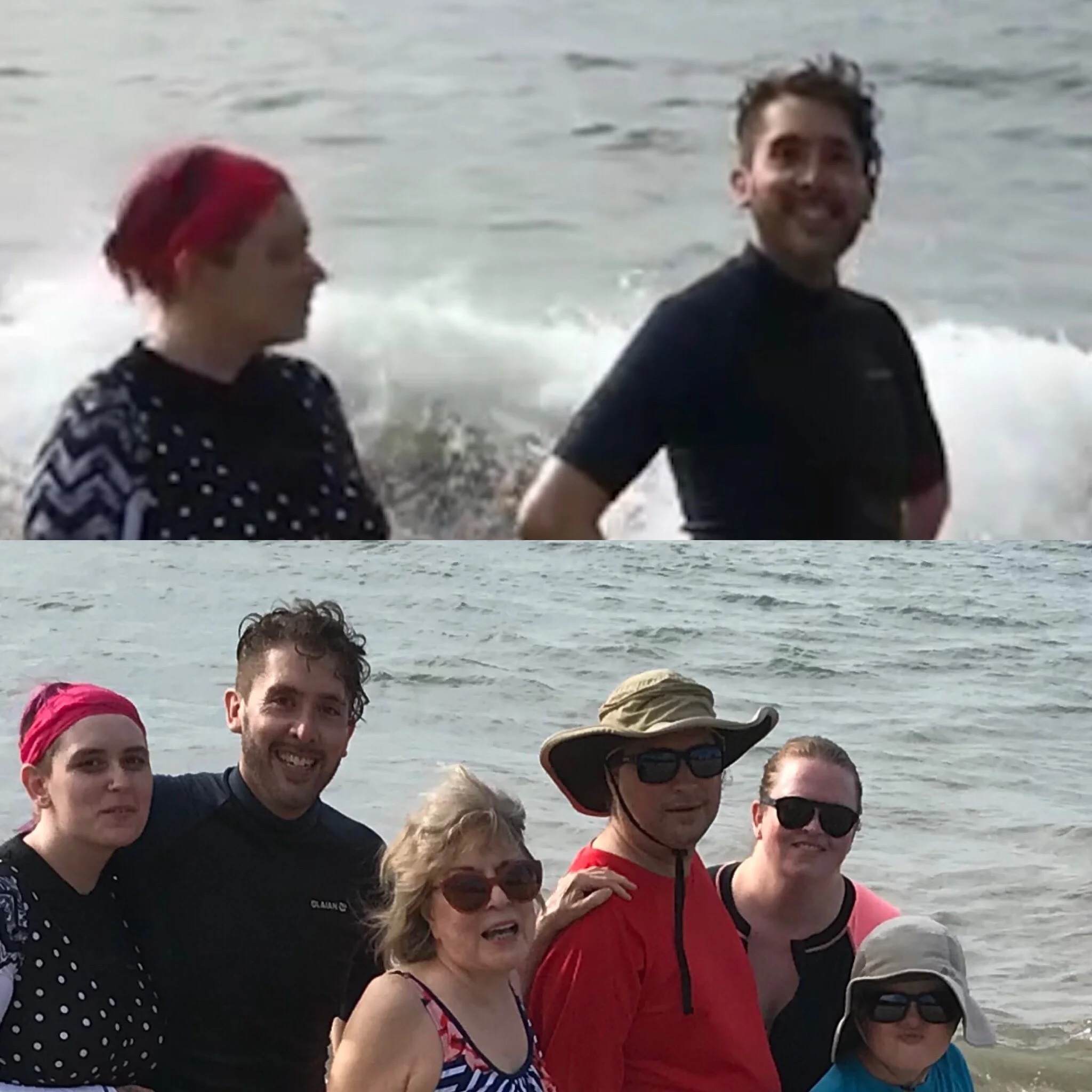 Photo courtesy of Bill Berkowitz