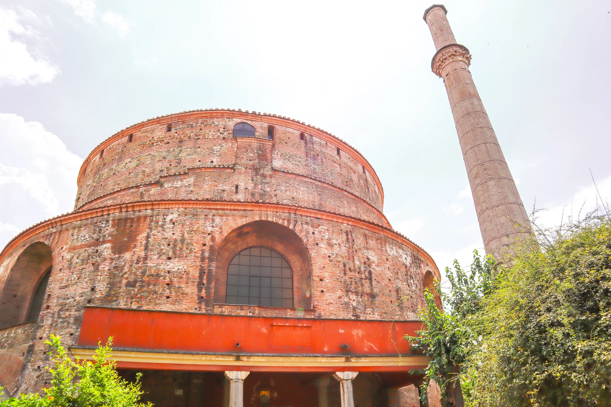The Rotunda