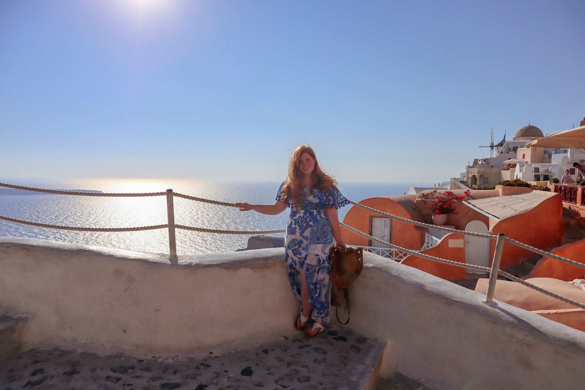 I am not trespassing and still managed to get a decent picture!