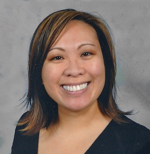 Connie Wong | Clinical Administrator of Quality Control