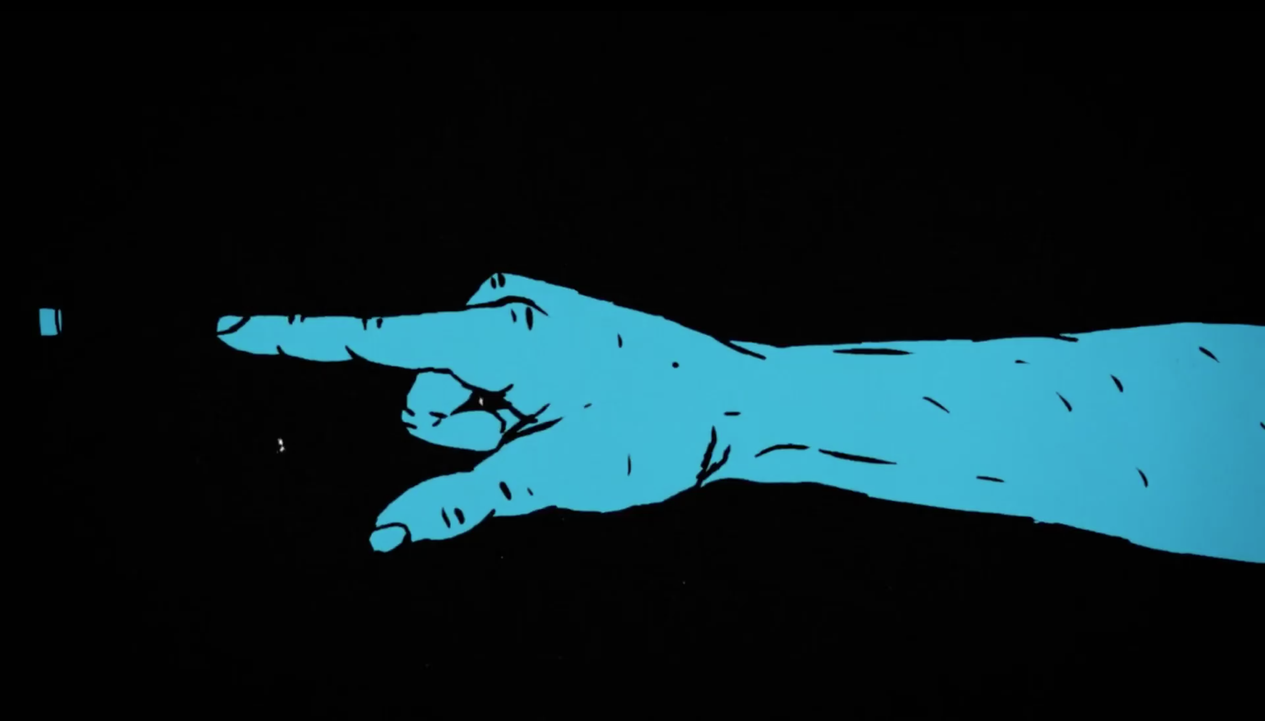 Hello Cosmos - Lost Colours Club Remix Video