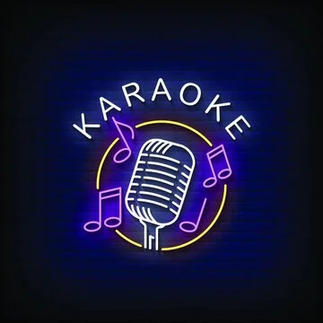 Karaoke Night